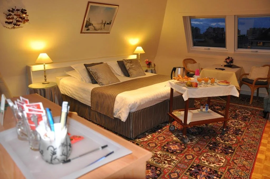 B&B Porto Bello