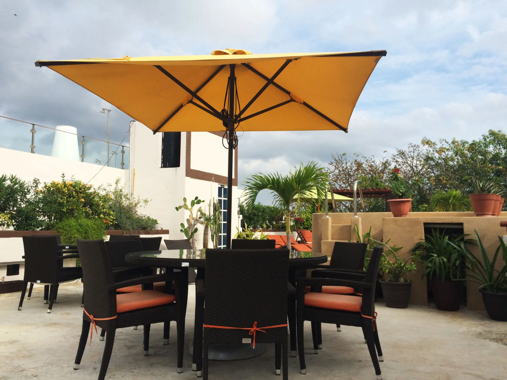 Quinta Margarita - Boho Chic Hotel