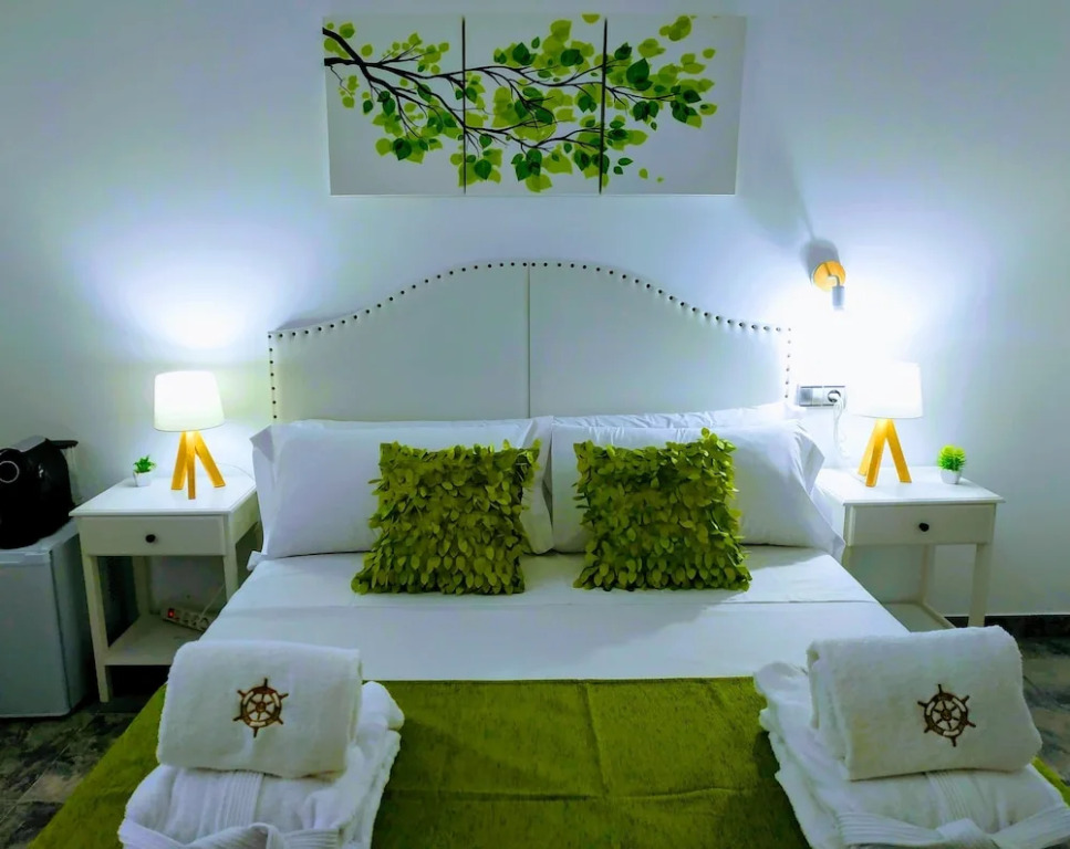 Dream Beach B&B