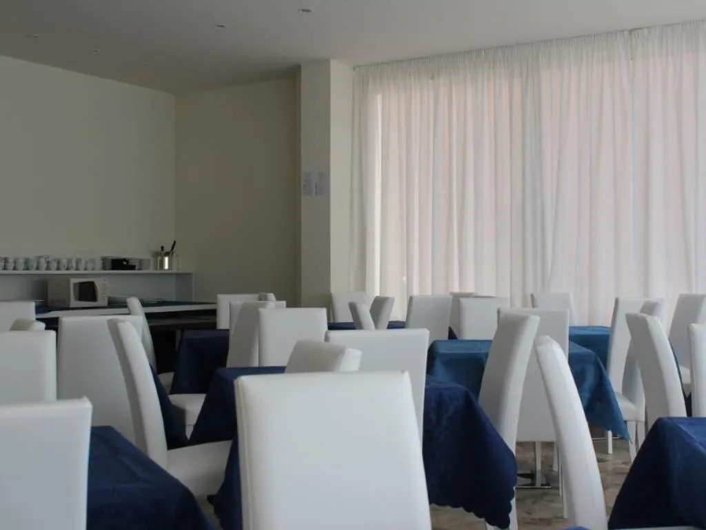 Hotel Marina