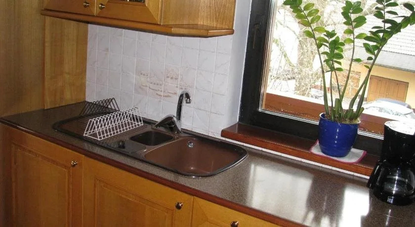 Penzion Tavcar