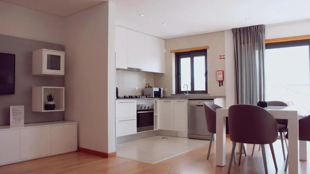 Anas Apartments