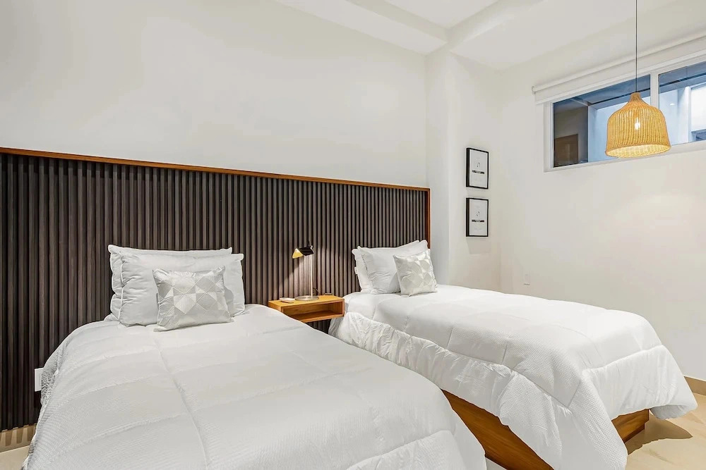 Dtoscana Residencial, PH #11 Condo in Nuevo Vallarta With Rooftop Pool