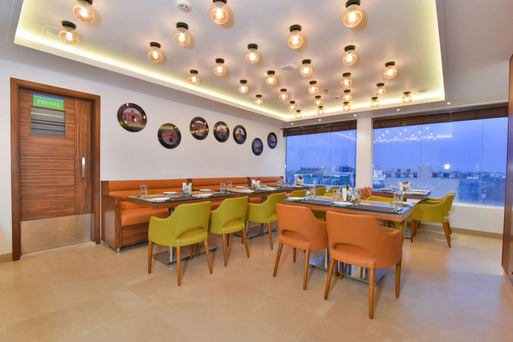 SureStay by Best Western Heritage Walk