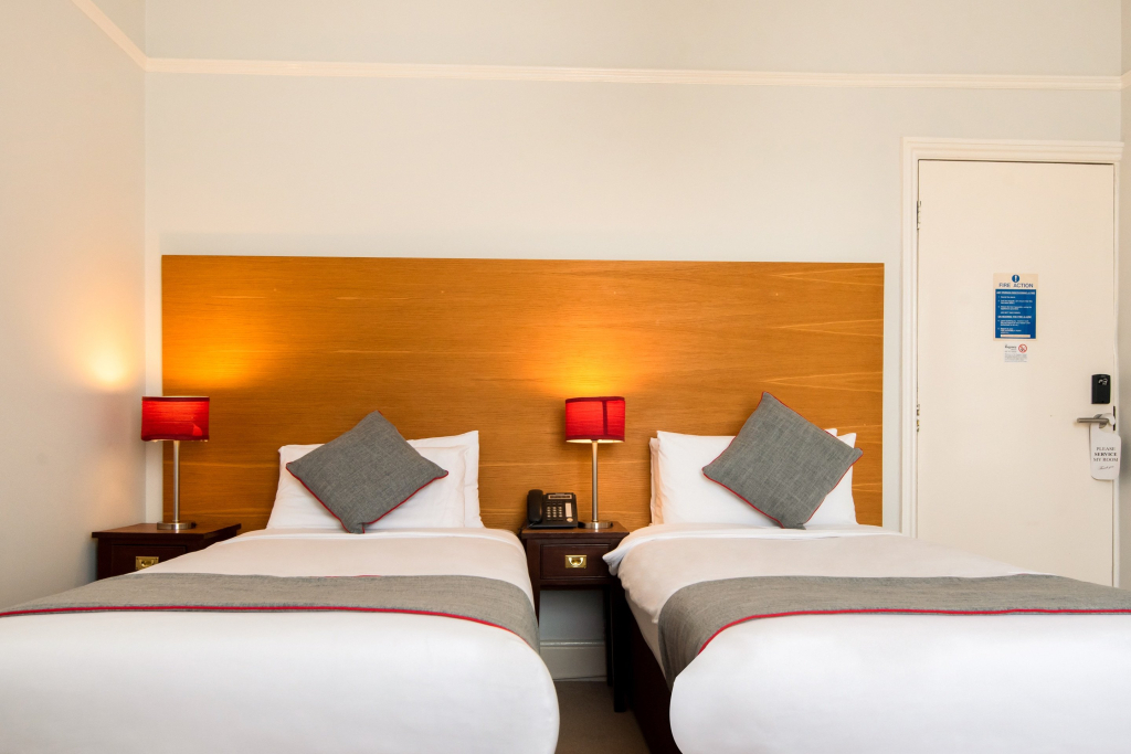 The Regency, Clifton Bristol