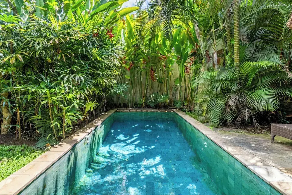 Jepun Villa - 2 Bedrooms