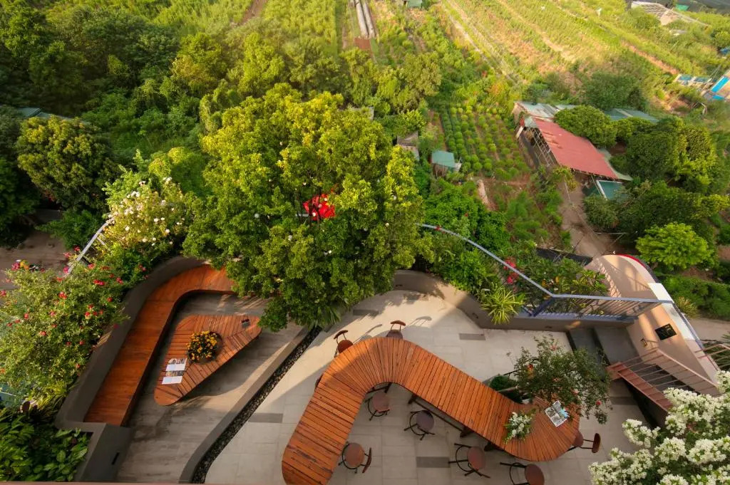 Hanoi Riverview Boutique Hotel & Apartment