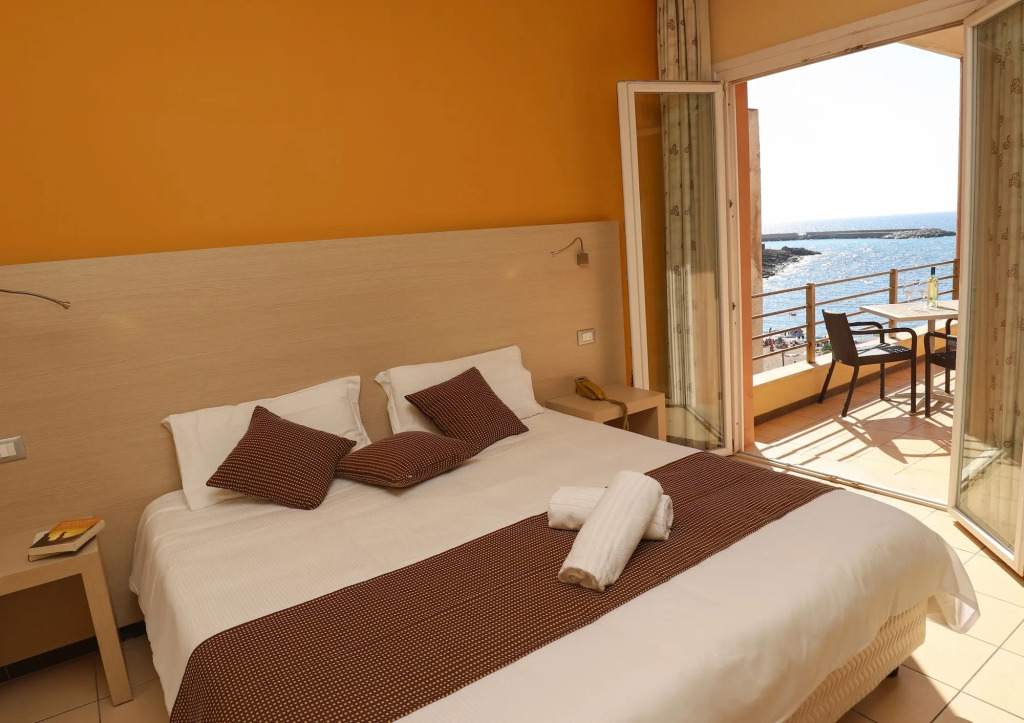 Janus Hotel