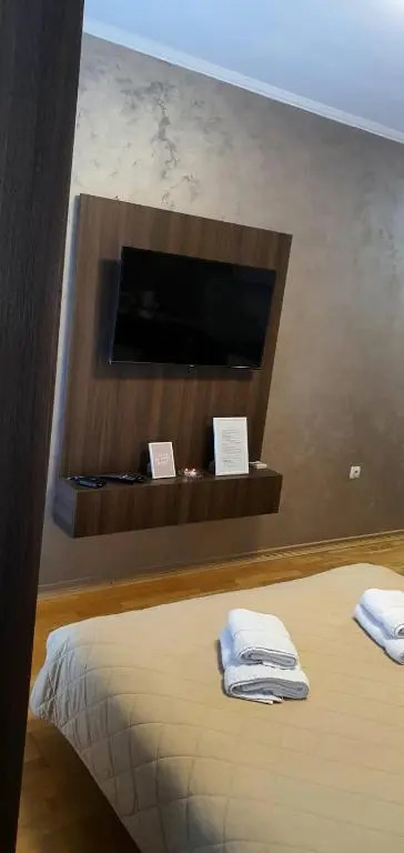Apartman Studio DIAMOND