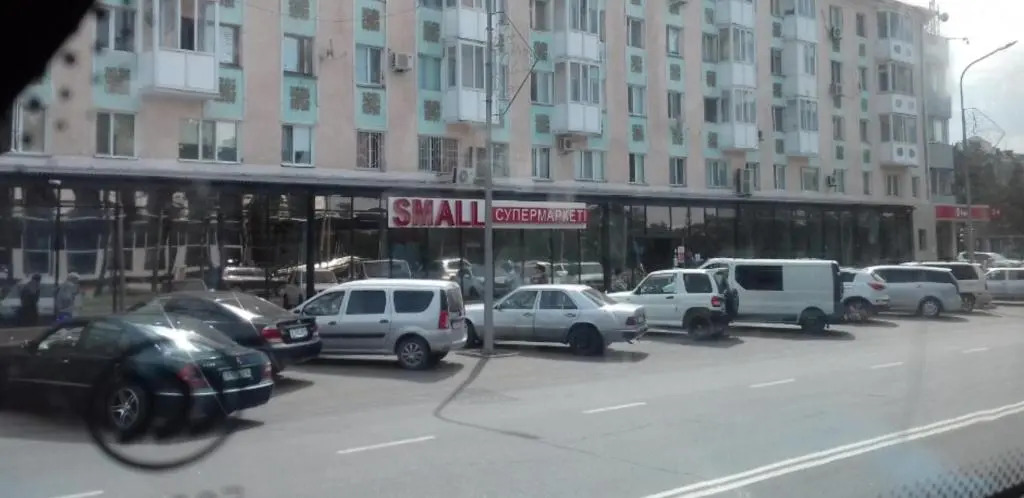LJuKS akademika satpaeva 47