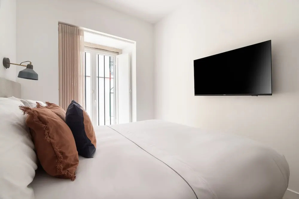 Lapa Diplomatic Flat 0 4 by Feel Lisboa