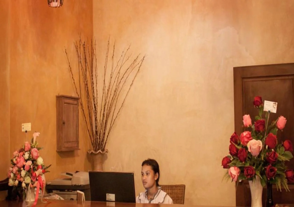 Chaipura Resort