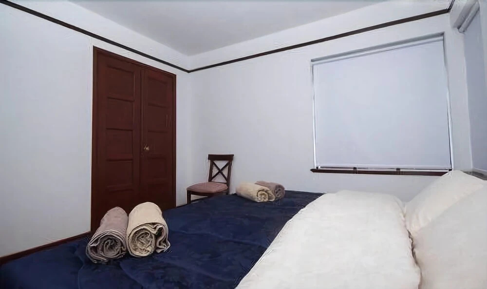 The Hostel Project