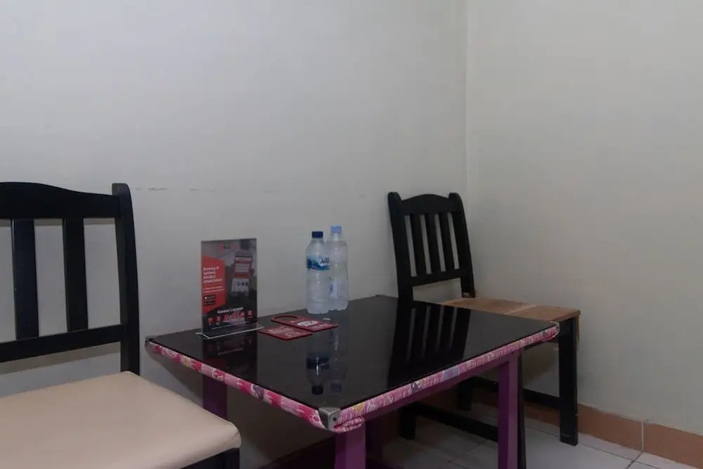 RedDoorz @ Frans Seda Kupang