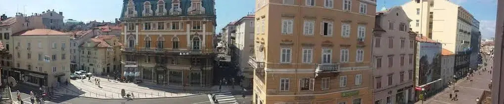 Guesthouse Korzo