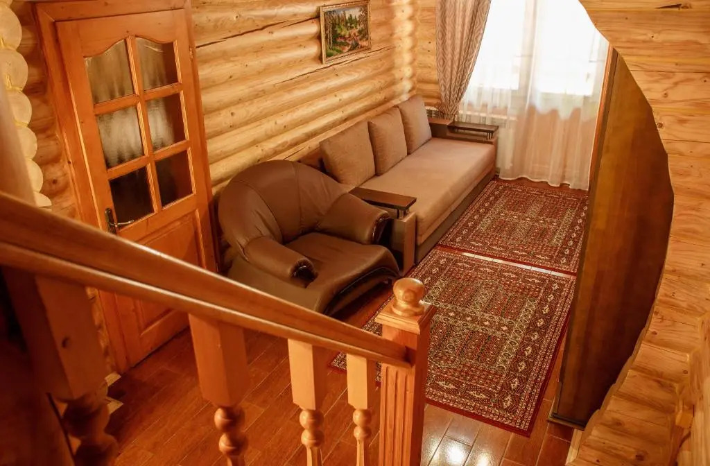 Toursit Complex Polyana Kvasova