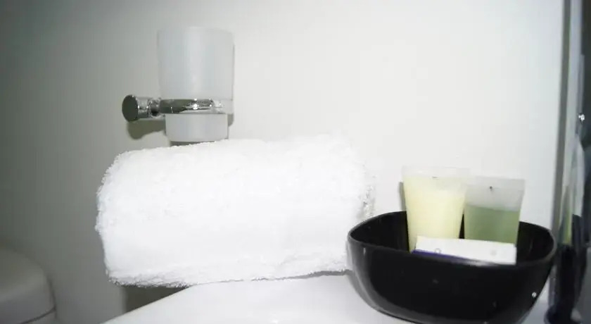Hotel Sexta Avenida