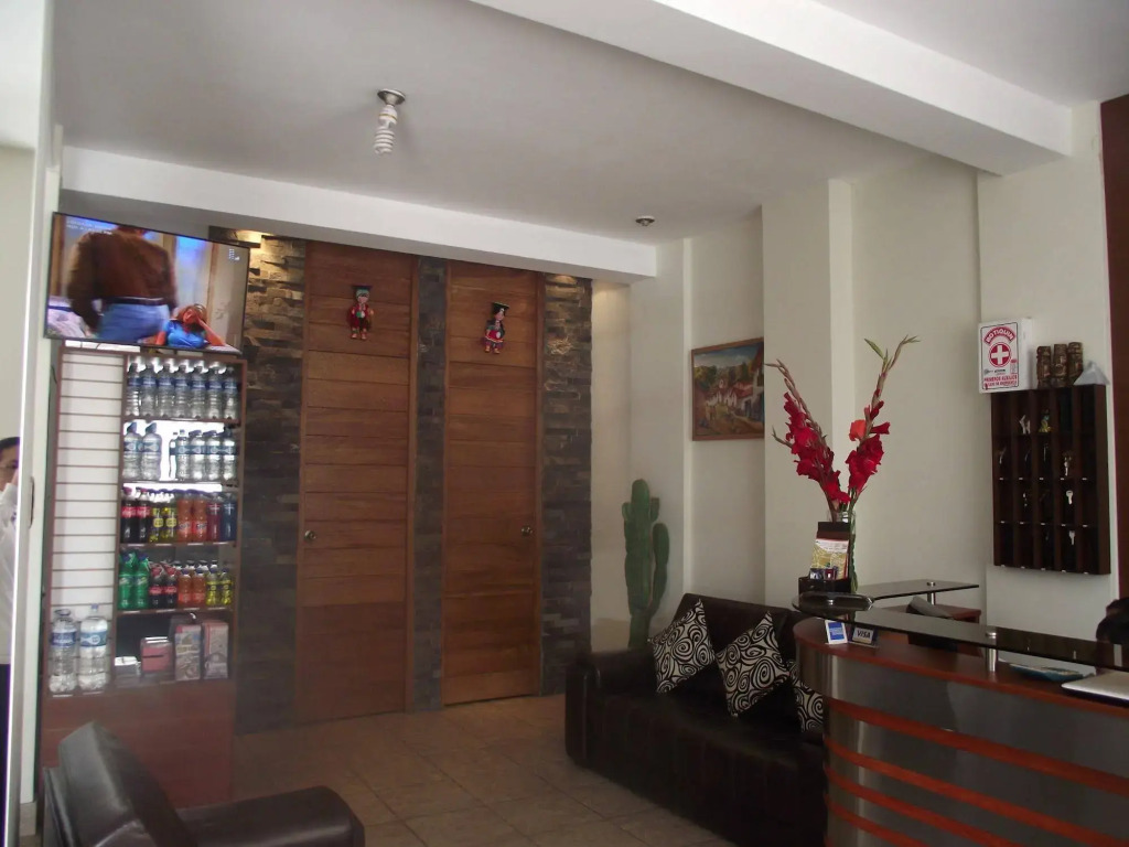 Andina Inn