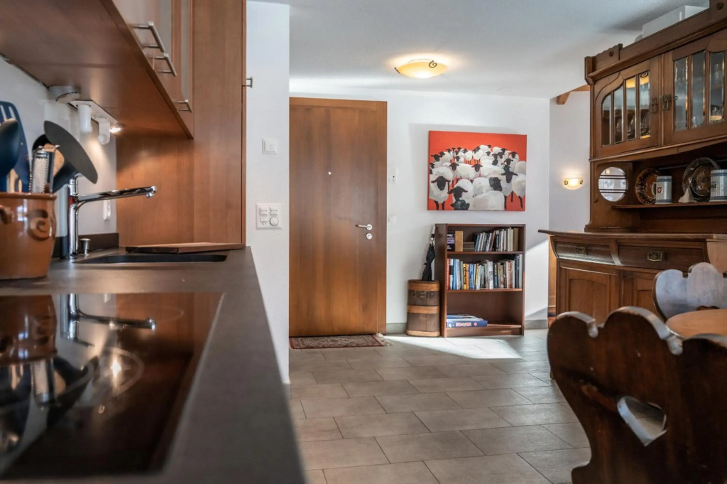Apartment Montana