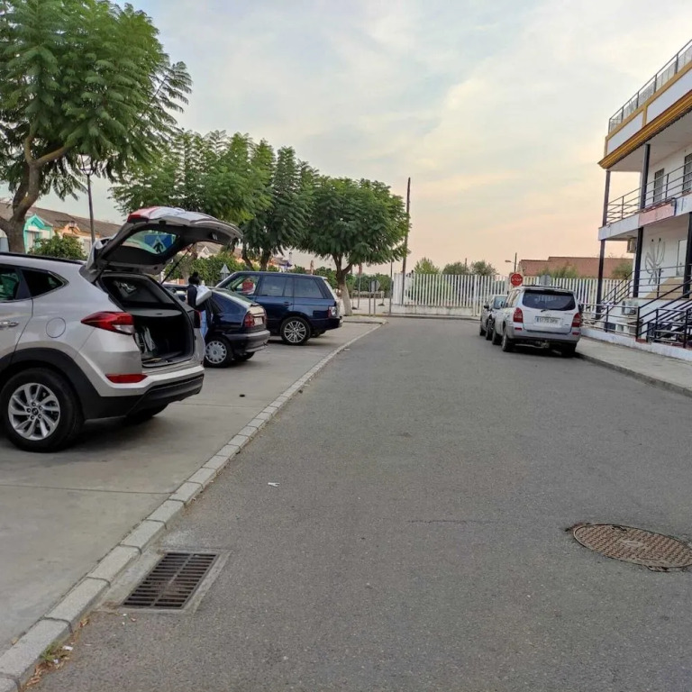 Hospedaje Benacazon A49