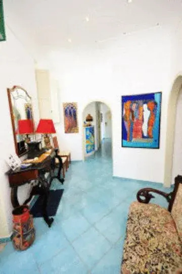 Residenza Sole Amalfi
