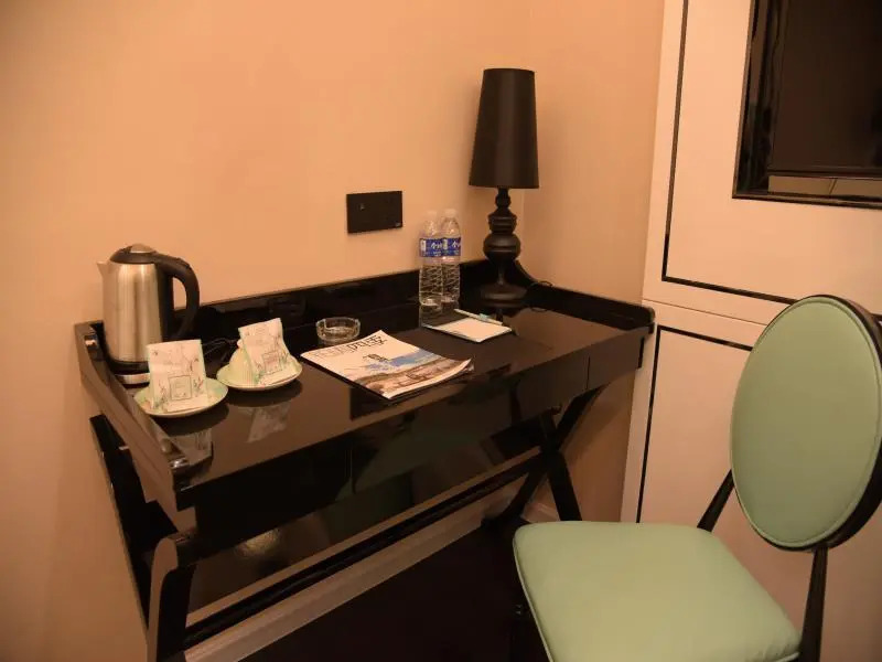 Xana Hotellee·Qianshan Branch