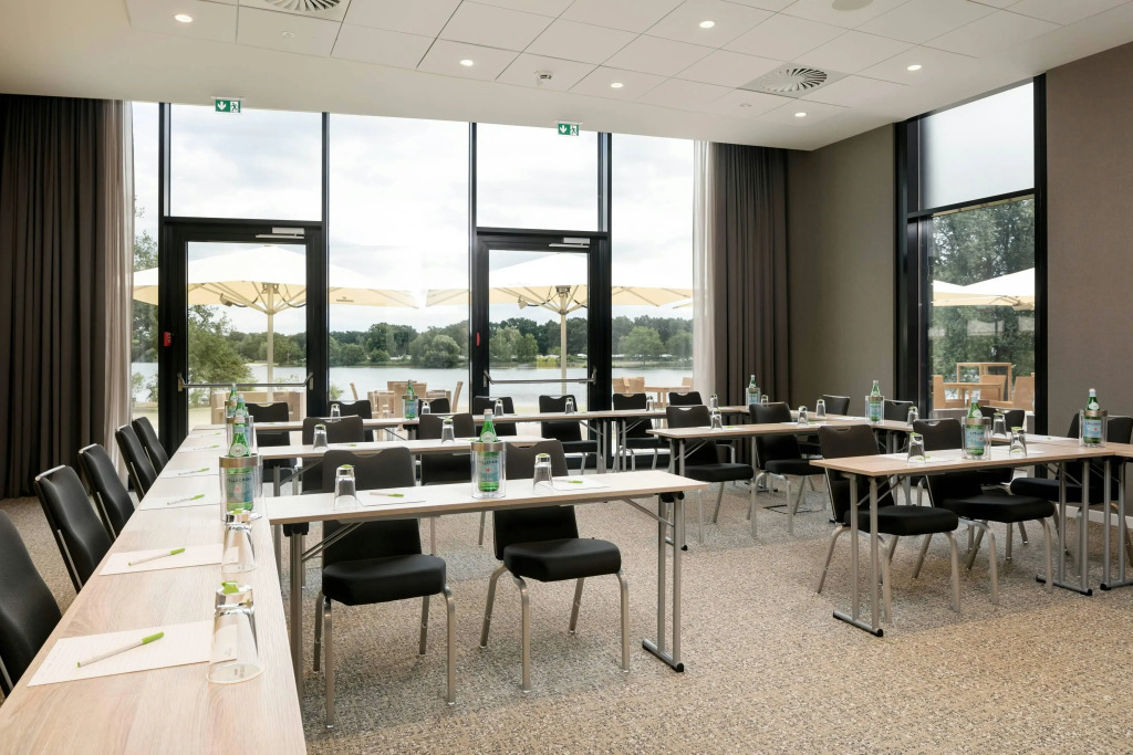 Courtyard by Marriott Wolfsburg