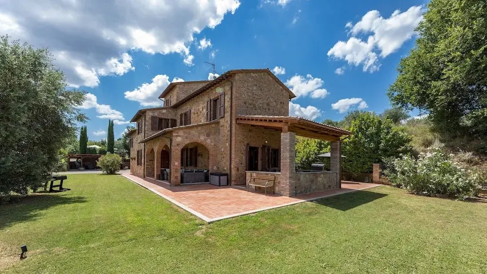 VILLA PIANELLO 10, Emma Villas