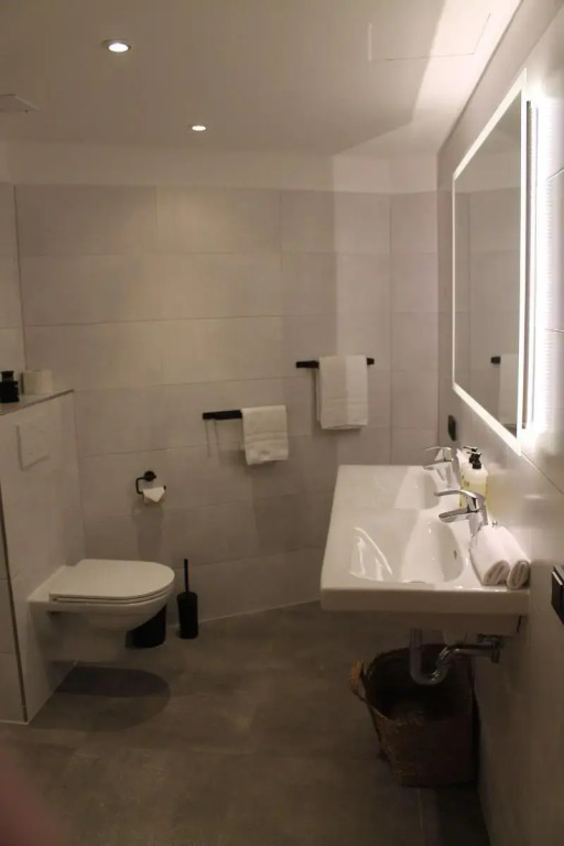 Lieblingsplatz Strandhotel