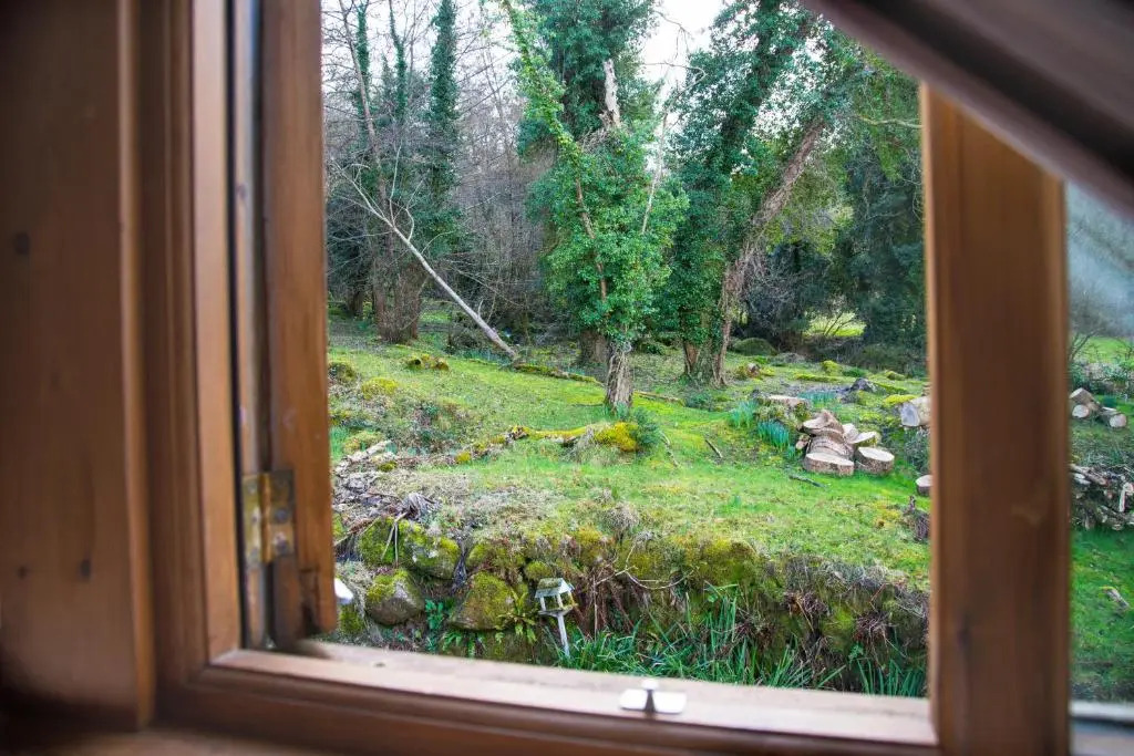 Brook Lodge
