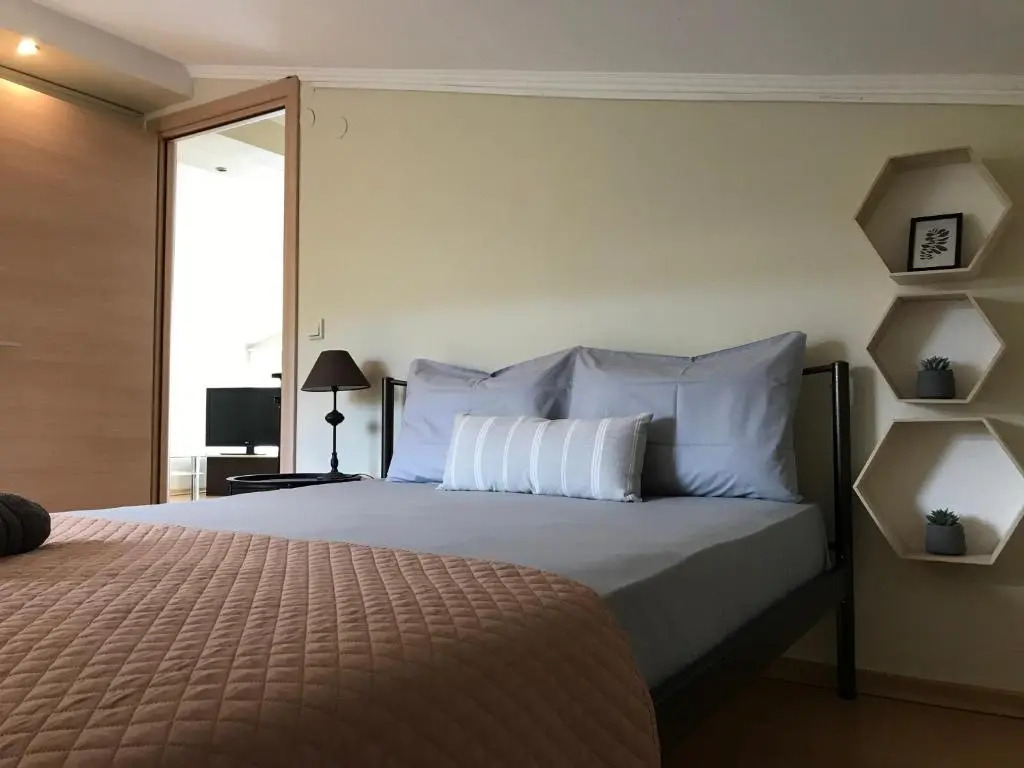 georgia's cozy rooms #1