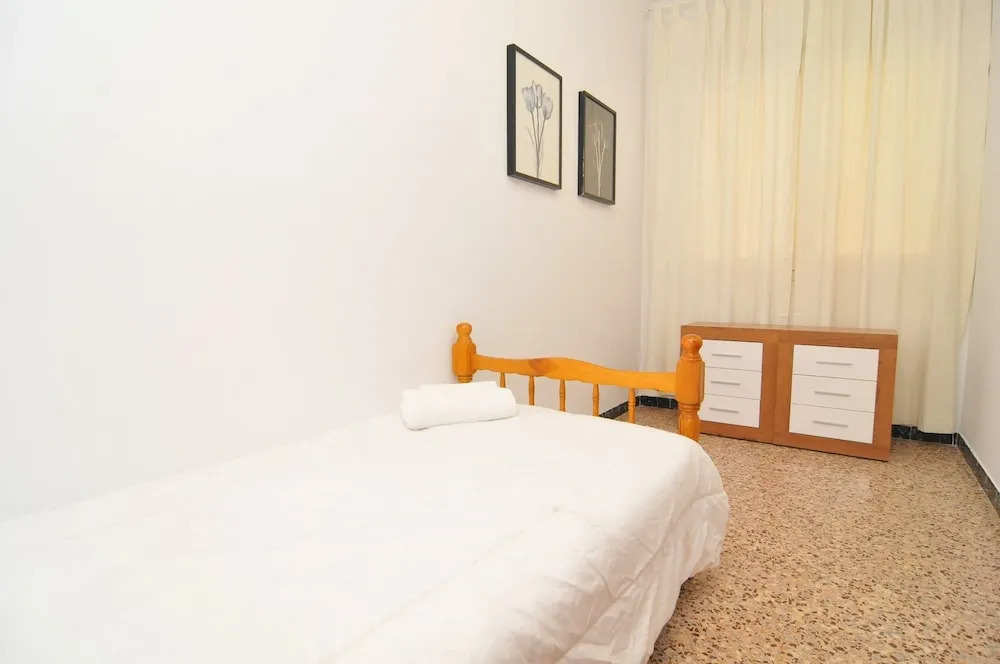 HomeHolidaysRentals Casa Valerie – Costa Barcelona