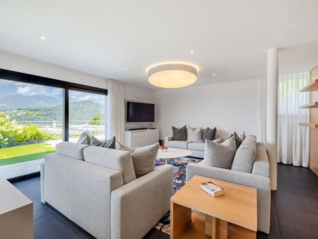 Villa Girandola