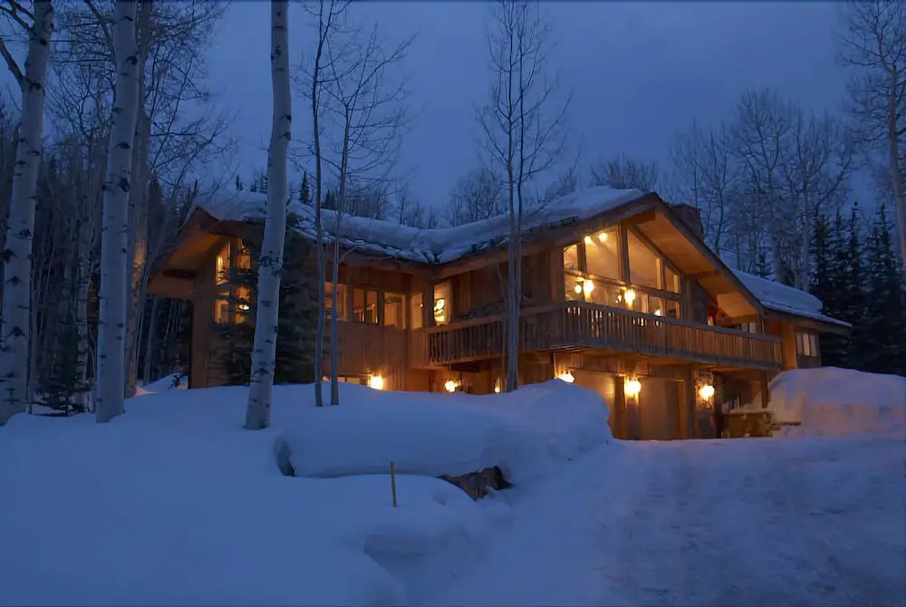 Remington Retreat - 6 Bedrooms Home