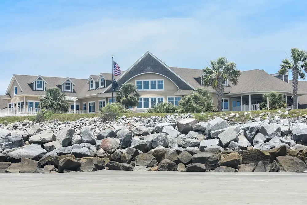 Tranquil Oasis Golf Course Views Near Beach 1809