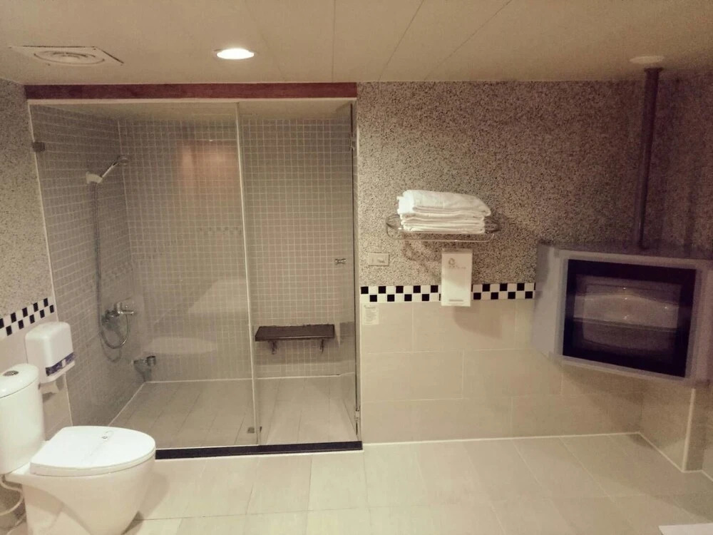 Huaxiang Motel - Dachang