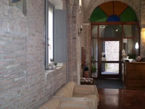 Casa Per Ferie Crispolti