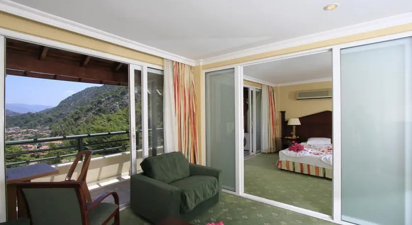 Union Palace Hotel