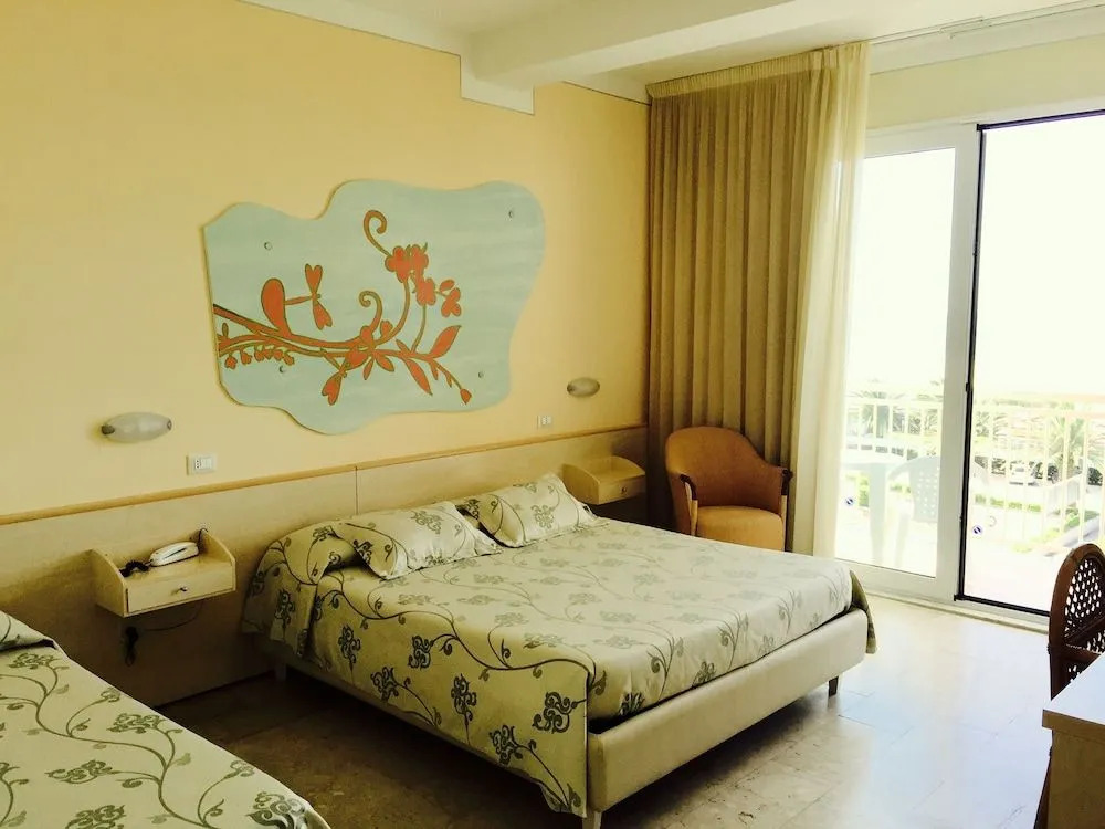 Savoy Hotel