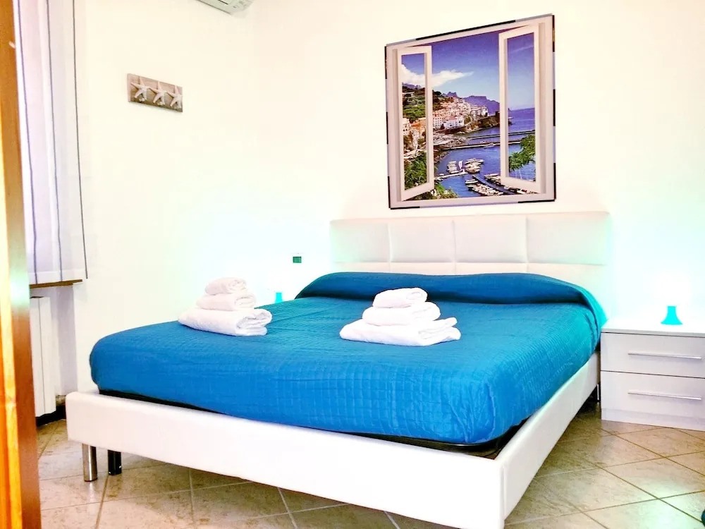 Apartment With 2 Bedrooms In Verona With Furnished Garden And Wifi