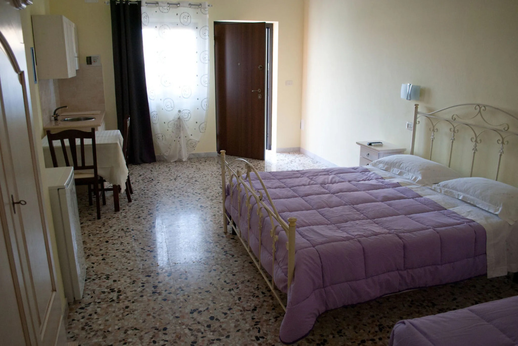 Masseria Lama Dimpisa