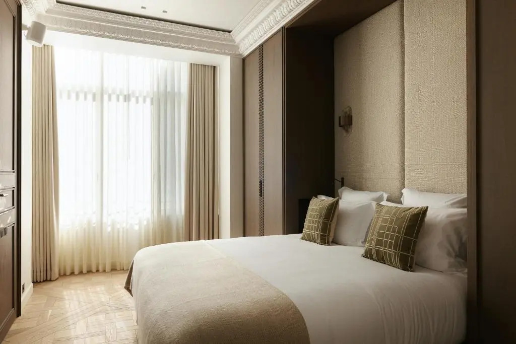 Highstay - Luxury Serviced Apartments - Pyramides