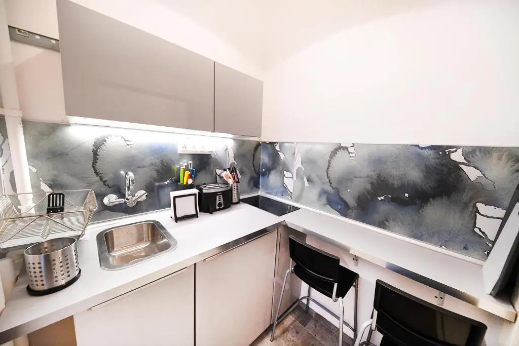 Hi-Bp Sophia 25 Apartment near Andrassy Avenue