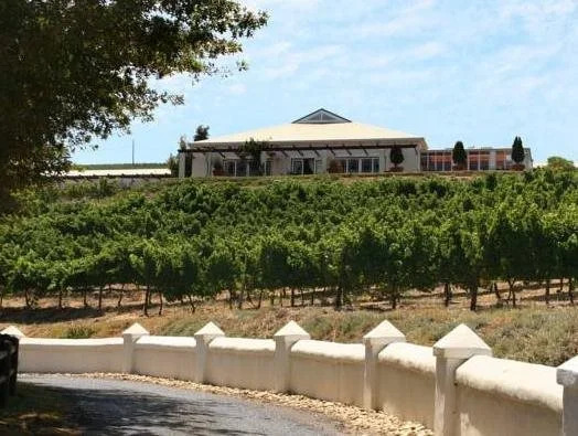 Zevenwacht Country Inn