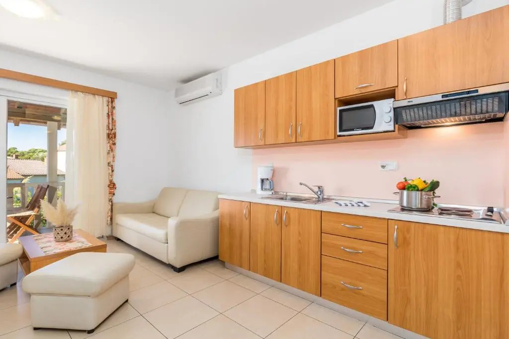 Villas Rab Palit