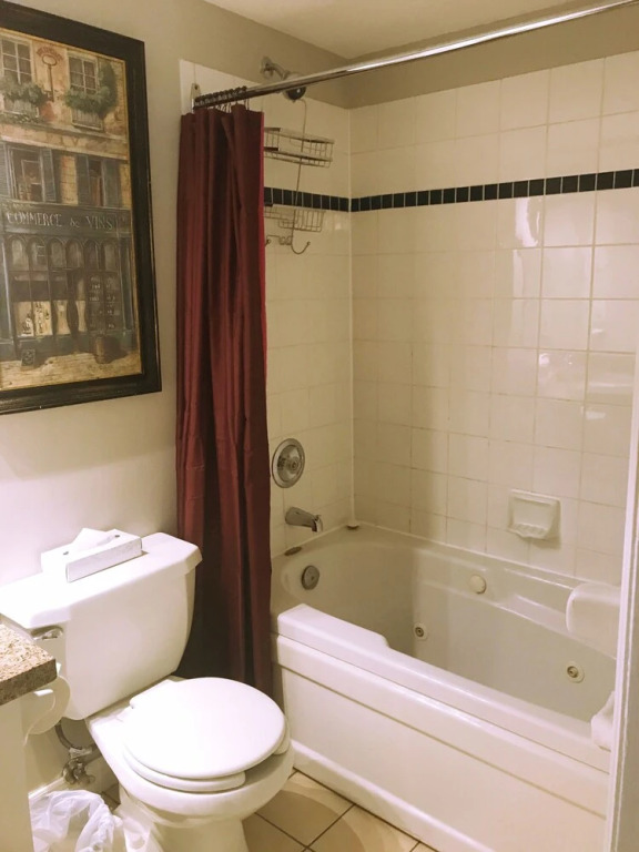 Classy Mountainside Studio - 403