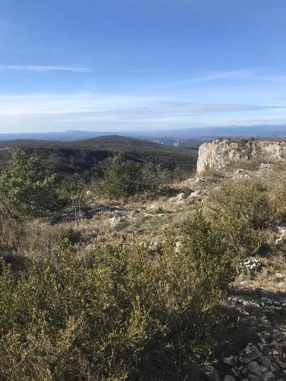 Chambre en Ardèche du Sud