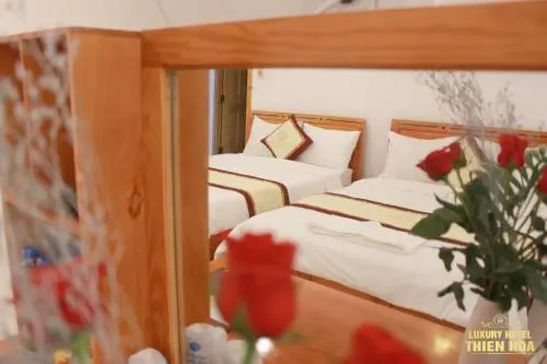 Thin Ha Luxury Hotel