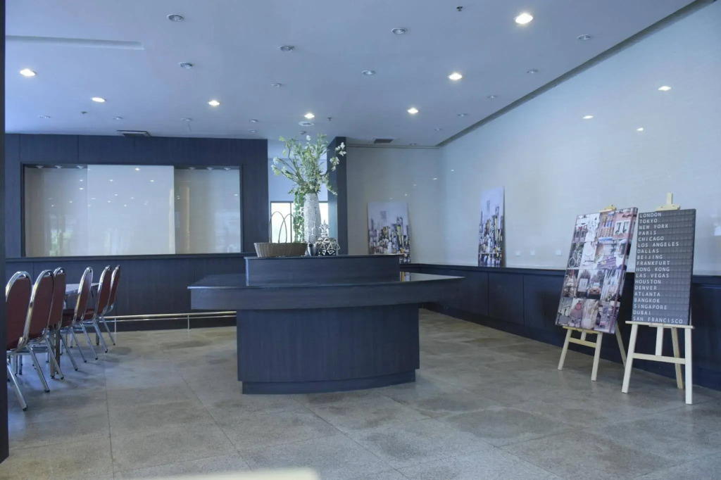 Fortune Hotel Korat- SHA Plus