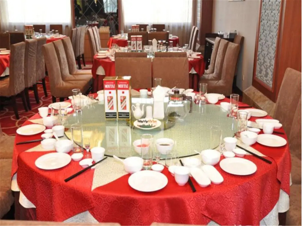 Datong Tongjuyuan Hotel